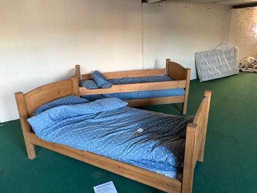 Buy & Sell Melton Mowbray Melton - Photos for Single Beds