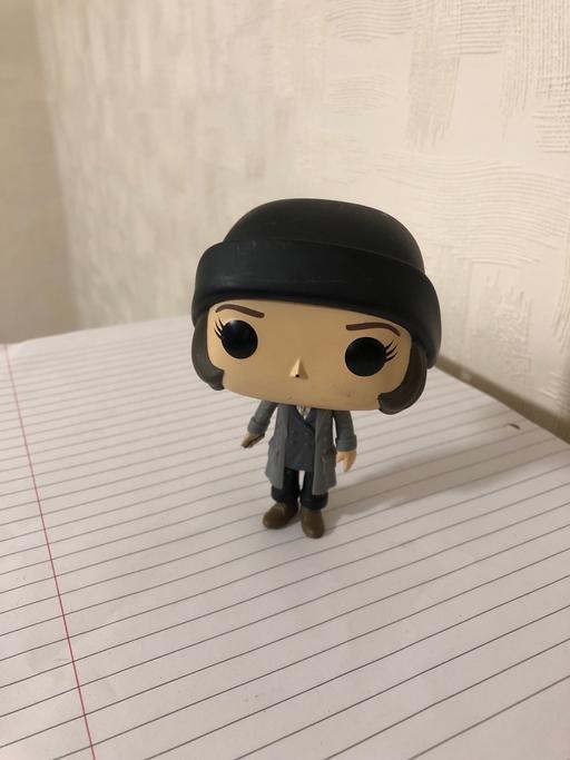 Buy & Sell Bamber Bridge South Ribble - Photos for Fantastic Beasts - Tina - Funko Pop