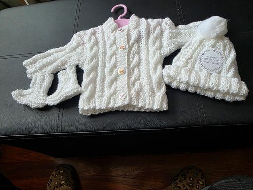 Buy & Sell Birmingham Solihull - Photos for Baby Premature Set 14