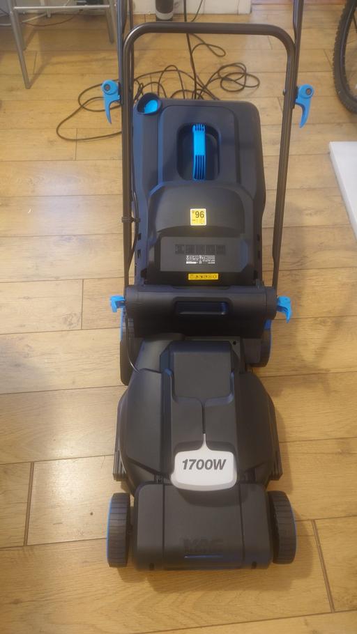 Buy & Sell Bensham Gateshead - Photos for electric lawn mower