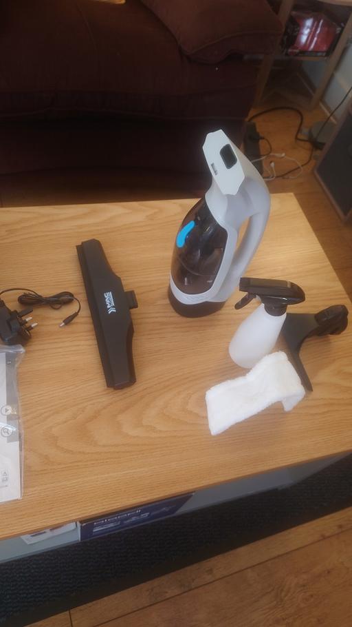Buy & Sell Saltwell Gateshead - Photos for window vac
