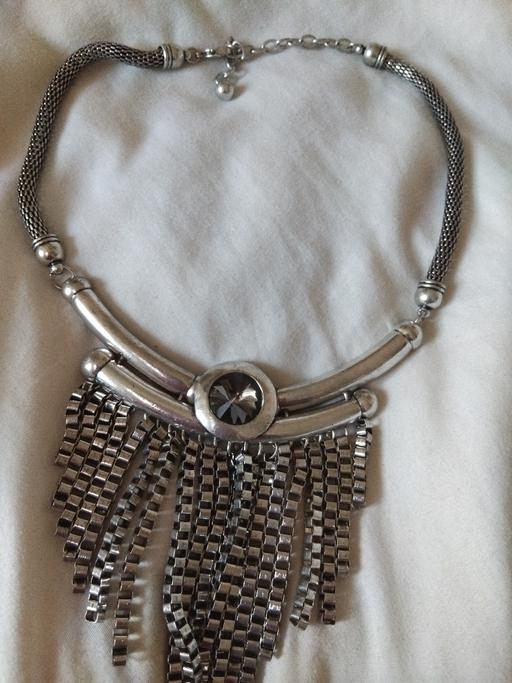 Buy & Sell Milton Regis Swale - Photos for silver stone necklace
