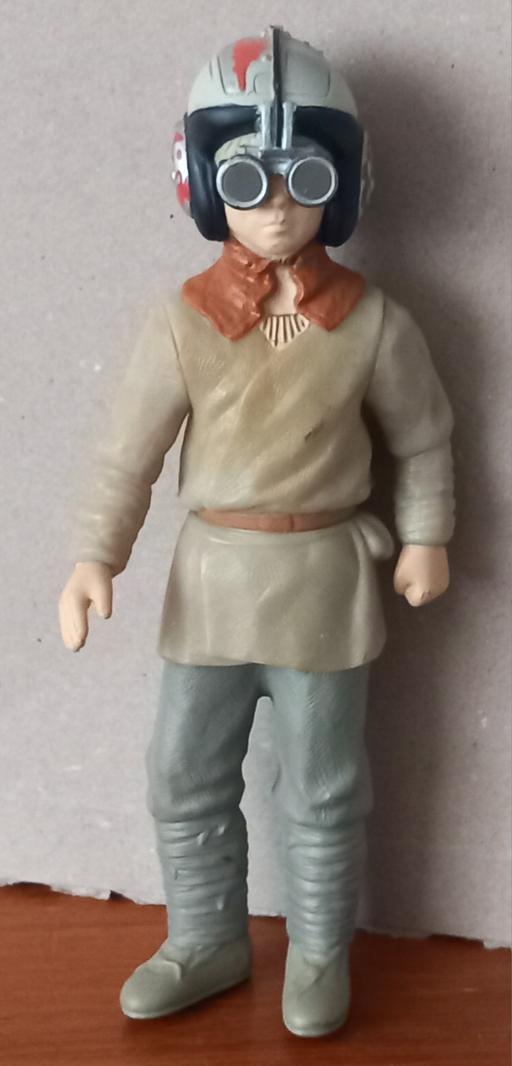 Buy & Sell Thatto Heath Saint Helens - Photos for Vintage star wars figures