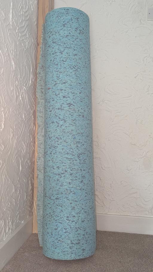 Buy & Sell Sutton Trinity Birmingham - Photos for Carpet Underlay
