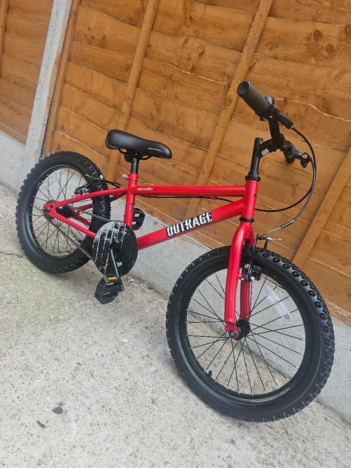Buy & Sell Kitts Green Birmingham - Photos for BIKE 18
