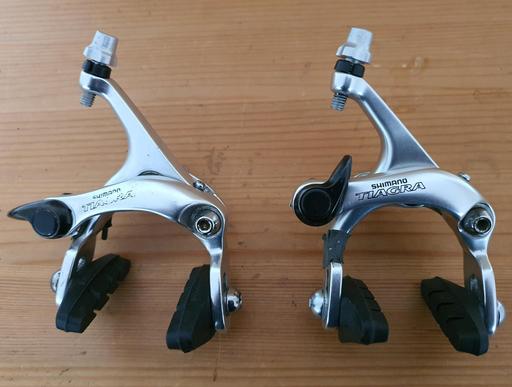 Buy & Sell Oldbury Sandwell - Photos for Shimano Tiagra Road Bike Brake Calipers 