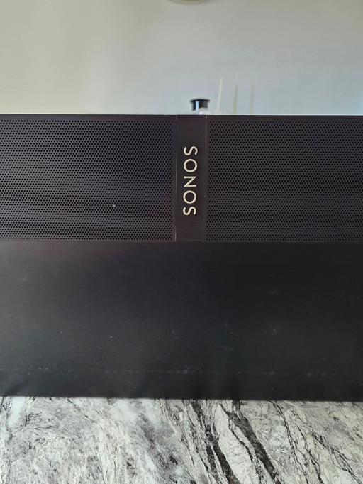 Buy & Sell Norris Green Liverpool - Photos for Sonos playbase wireless home cinema
