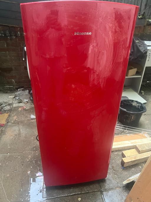 Buy & Sell Archway North London - Photos for Fridge