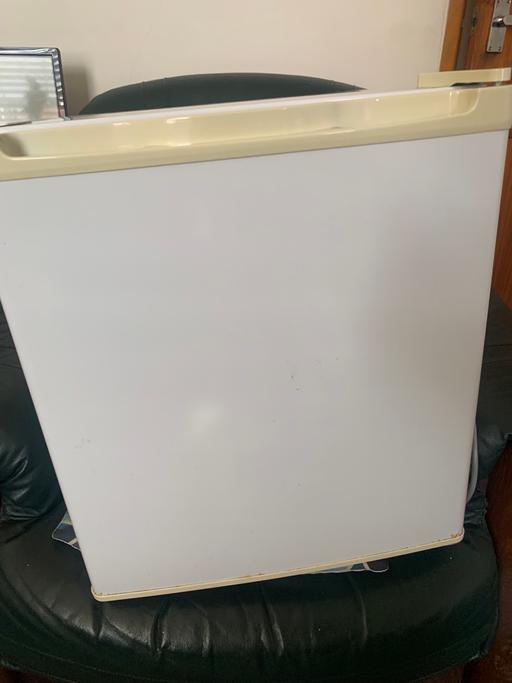 Buy & Sell Kidderminster Wyre Forest - Photos for Table top fridge