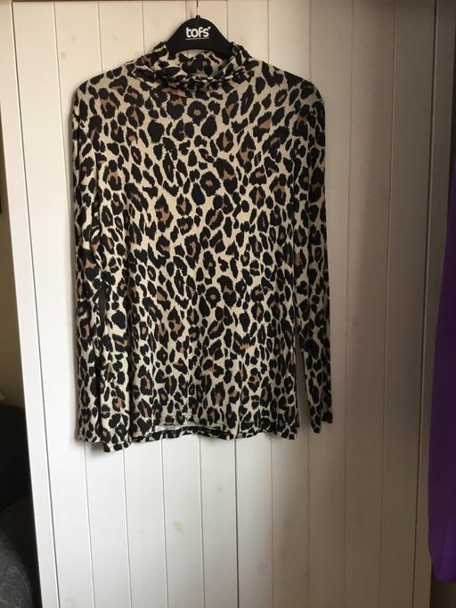 Buy & Sell Bentley Walsall - Photos for Leopard print stretchy to 14