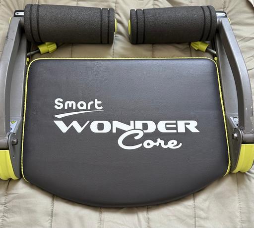 Buy & Sell Merton South West London - Photos for Smart Wonder Core Exercise Machine