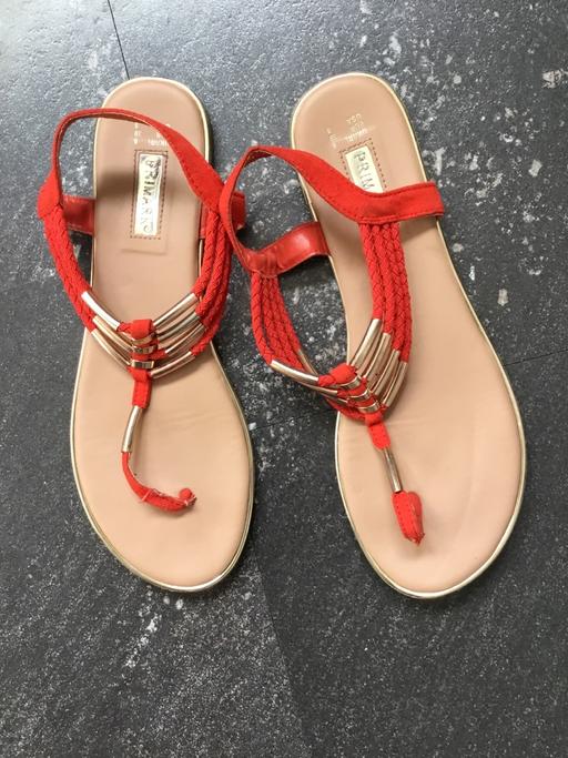 Buy & Sell Willenhall Walsall - Photos for Sables size 6