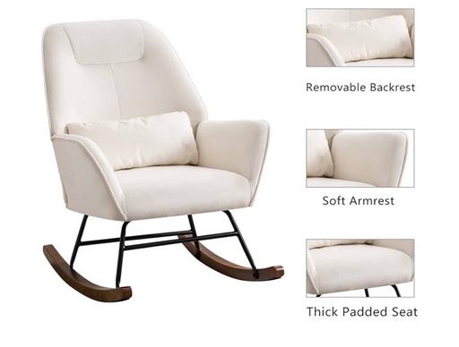 Buy & Sell Putney South West London - Photos for Rocking chair
