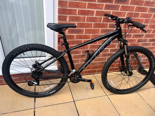 Buy & Sell Wallasey Wirral - Photos for Carrera Vengeance Small mens Bike