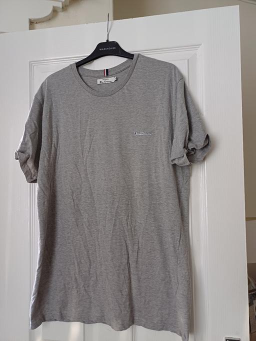 Buy & Sell Wickersley Rotherham - Photos for Ben sherman tshirt