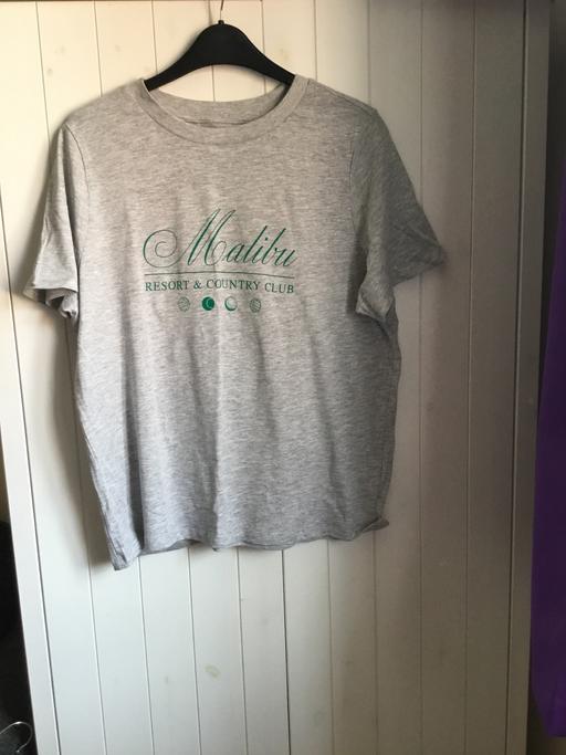 Buy & Sell Bentley Walsall - Photos for Primark Tee never worn 12/14