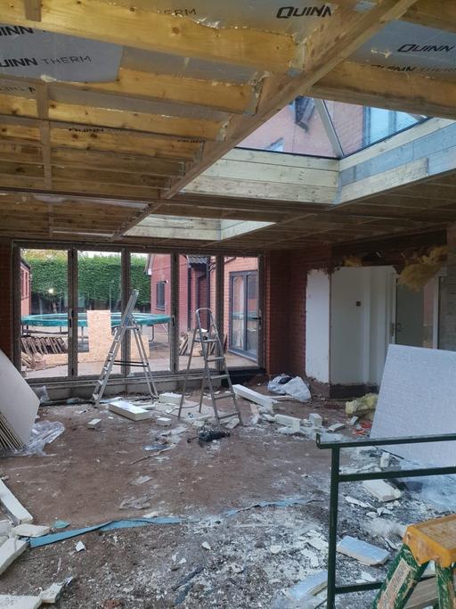 Buy & Sell Middlemore Industrial Estate Birmingham - Photos for Builders Extensions