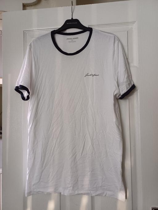 Buy & Sell Wickersley Rotherham - Photos for Jack Jones tshirt