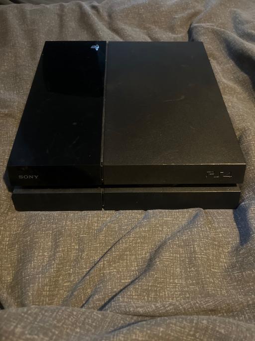 Buy & Sell Feckenham Redditch - Photos for PS4 1tb
