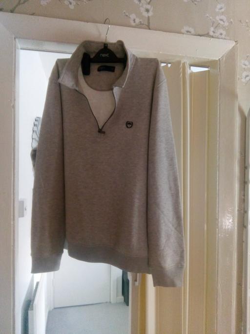 Buy & Sell Yew Tree Estate Sandwell - Photos for Men's Fleece Sweatshirt