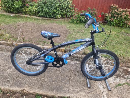 Buy & Sell Stockley Park Hillingdon - Photos for KIDS HYBRID THEORY BMX BIKE BICYCLE
