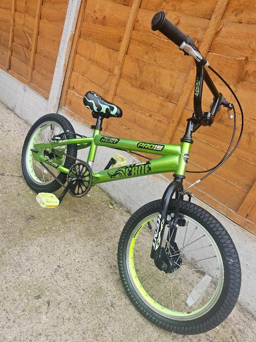 Buy & Sell Kitts Green Birmingham - Photos for BIKE 16