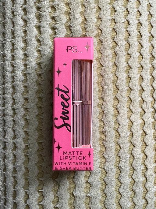 Buy & Sell West Bromwich Sandwell - Photos for Primark lipstick 💄
