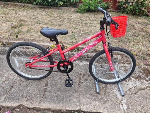Buy & Sell Sipson Hillingdon - Photos for KIDS APOLLO BIKE BICYCLE