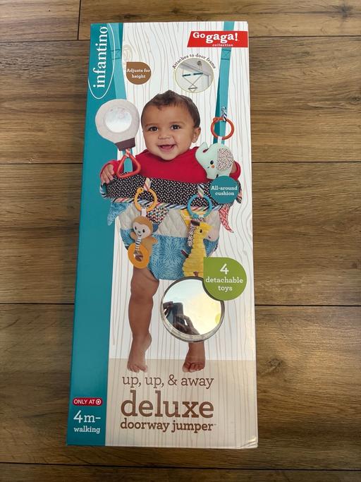 Buy & Sell Great Bridge Sandwell - Photos for Baby swing