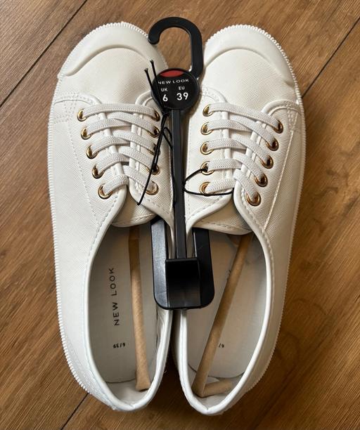 Buy & Sell Swan Village Sandwell - Photos for Newlook pumps size 6