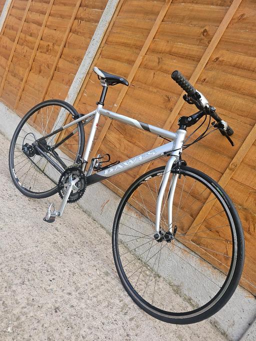 Buy & Sell Kitts Green Birmingham - Photos for BIKE 700C LIGHTWEIGHT DAWES 21-SPEED