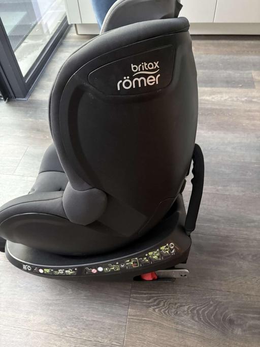 Buy & Sell Golders Green North West London - Photos for Britax romer child car seat