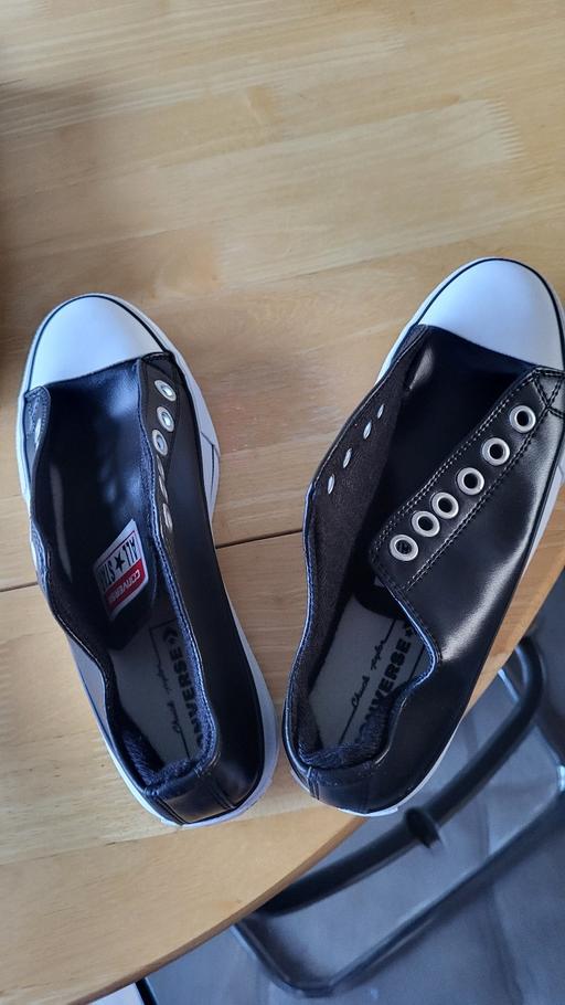 Buy & Sell Hayley Green Dudley - Photos for converse (from ) turkey ) size 4.(38)