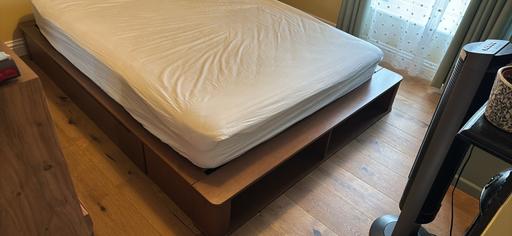 Buy & Sell Chelmsford Essex - Photos for Made.com Kano King Size Storage Bed