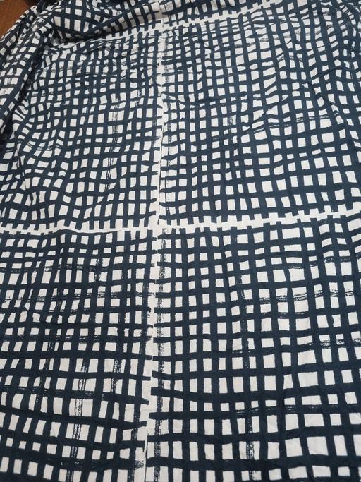 Buy & Sell Bournville Birmingham - Photos for Double Duvet Cover 100% Cotton