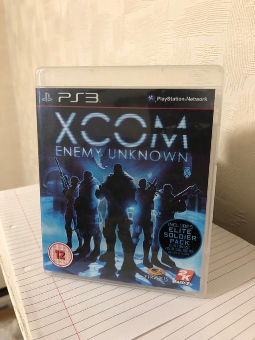 Buy & Sell Bamber Bridge South Ribble - Photos for XCOM - Enemy Unknown - PlayStation 3