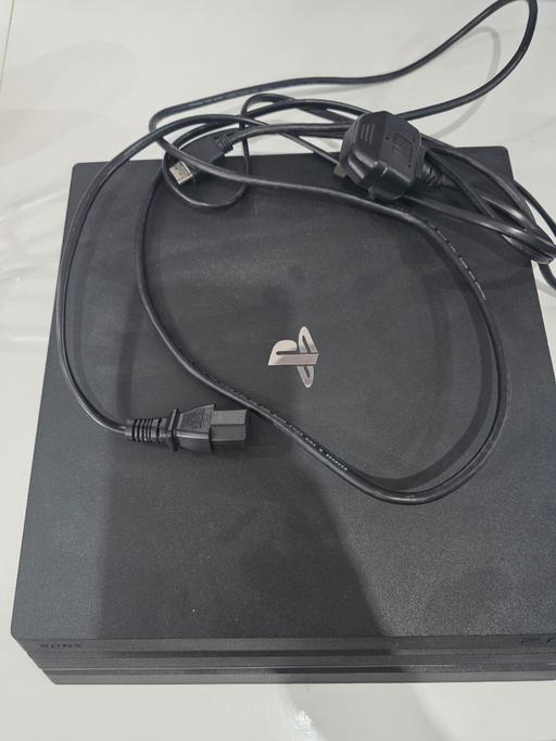 Buy & Sell Bilston Wolverhampton - Photos for PS4 Pro no remote