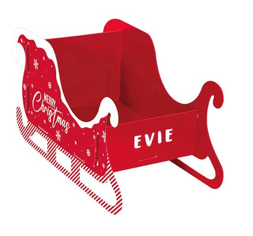 Buy & Sell Sidcup Bexley - Photos for Personalise your own Santa's sleigh