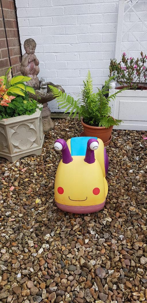 Buy & Sell Kings Norton Birmingham - Photos for child sit on push a long.