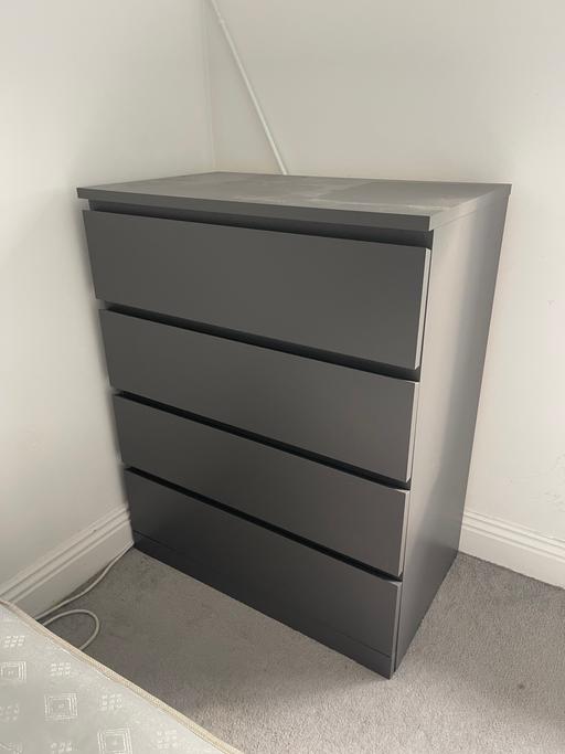 Buy & Sell Waltham Forest East London - Photos for Chest of drawers