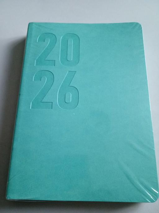 Buy & Sell Horncastle East Lindsey - Photos for brand new 2026 DIARY