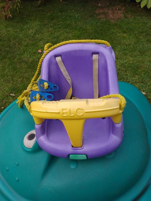 Buy & Sell Oldbury Sandwell - Photos for ELV baby swing