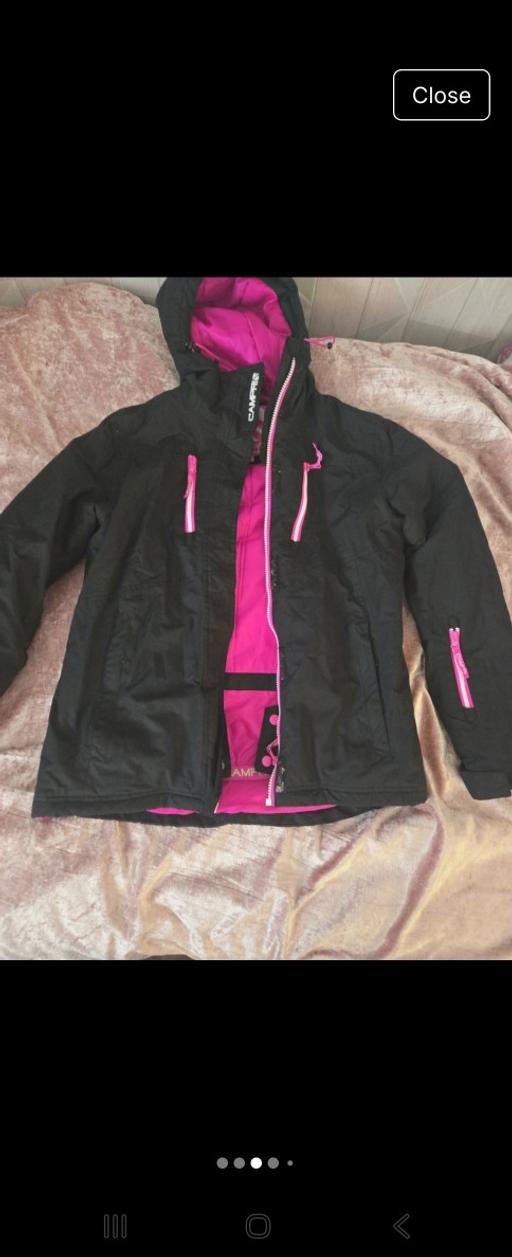 Buy & Sell Bilston Wolverhampton - Photos for Womens/Girls Campri Coat