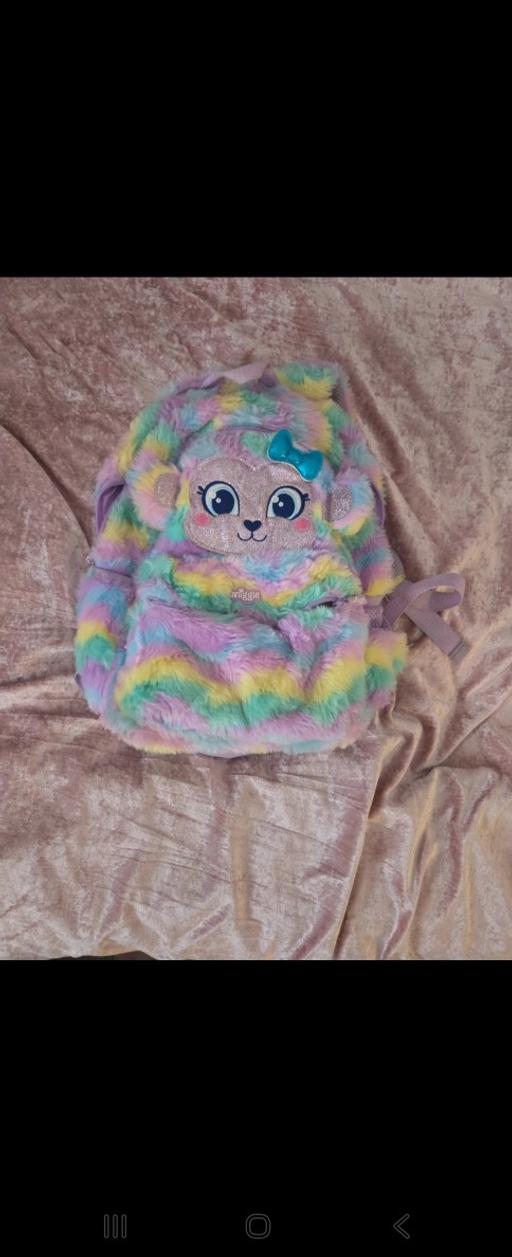 Buy & Sell Stow Heath Wolverhampton - Photos for Girls Smiggle Backpack