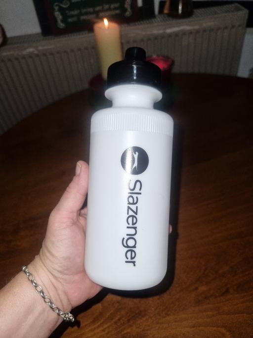 Buy & Sell Stirchley Birmingham - Photos for Slazenger Drinks bottle