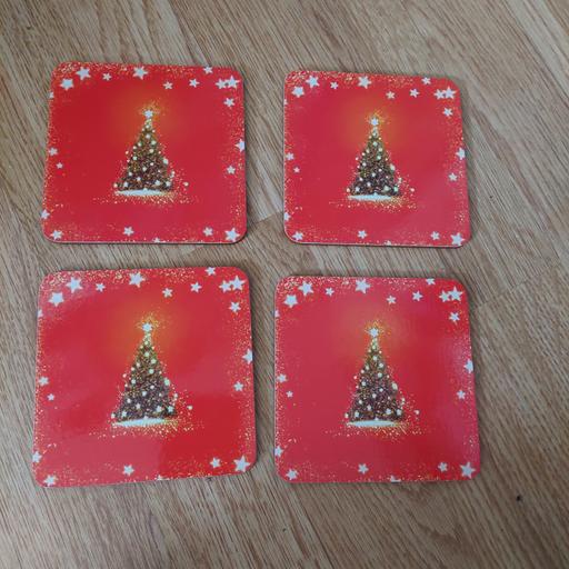 Buy & Sell Ocker Hill Sandwell - Photos for christmas tree coasters
