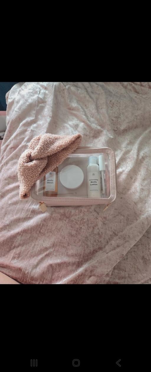 Buy & Sell Stow Heath Wolverhampton - Photos for Misguided Wash Set
