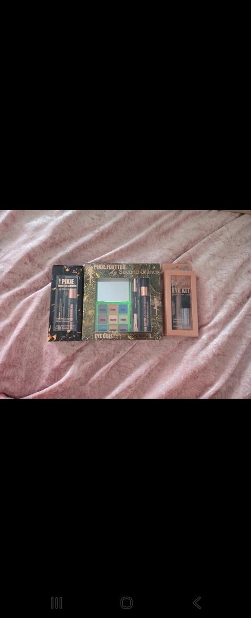 Buy & Sell Stow Heath Wolverhampton - Photos for Makeup Set