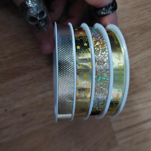 Buy & Sell Ocker Hill Sandwell - Photos for christmas ribbon