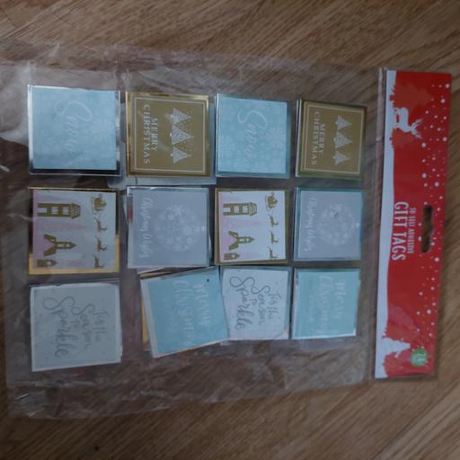 Buy & Sell Ocker Hill Sandwell - Photos for christmas gift tags